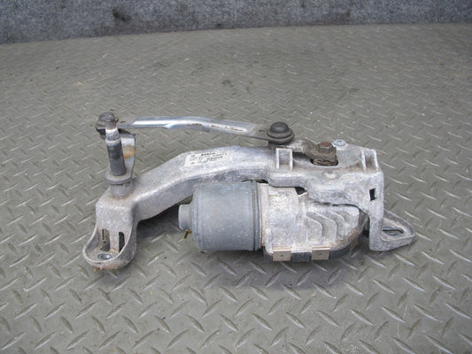 07-13 Mercedes W221 S-class Front Left Windshield Wiper Motor 2218201942 OEM