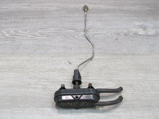 75-85 Mercedes W123 Rear Left Door Lock Vacuum Actuator OEM