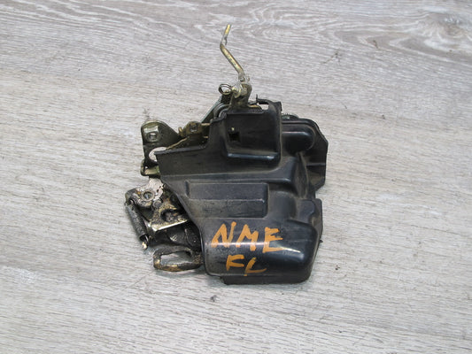75-85 Mercedes W123 Front Left Door Lock Latch OEM