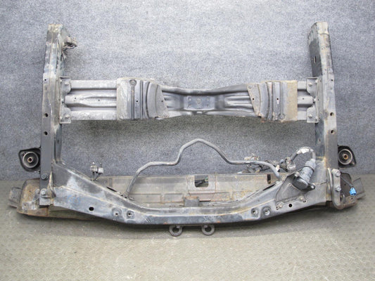 2003-2004 Lexus UZJ100L LX470 Rear Cradle Crossmember Frame