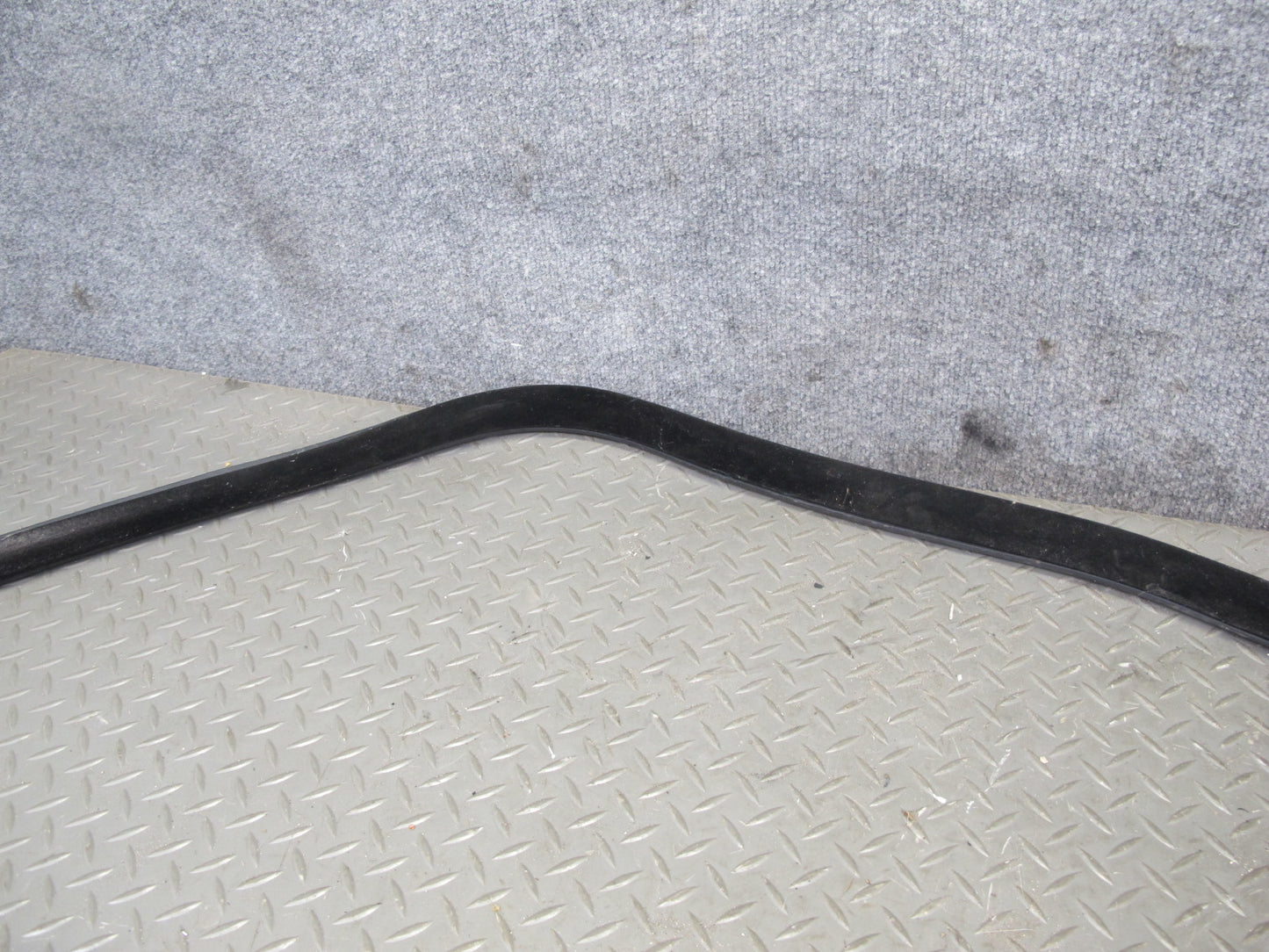 2013-2022 Land Range Rover L405 Front & Rear Door Weatherstrip Rubber Seal Set