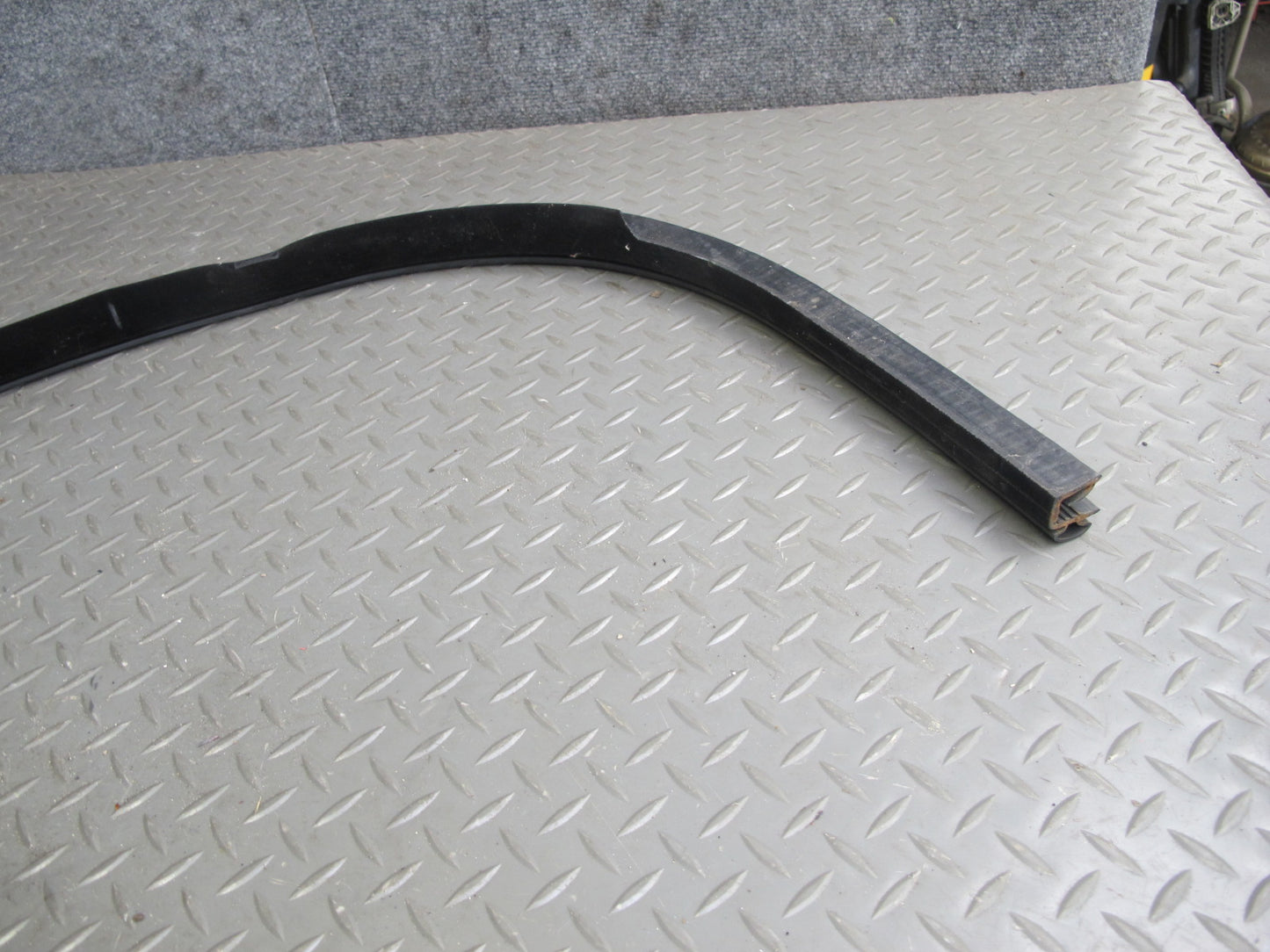 2013-2022 Land Range Rover L405 Front & Rear Door Weatherstrip Rubber Seal Set