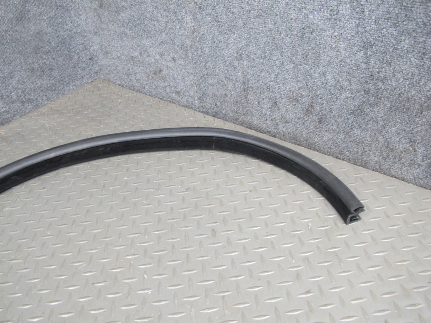 2013-2022 Land Range Rover L405 Front & Rear Door Weatherstrip Rubber Seal Set