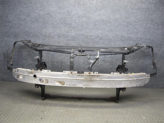 07-09 Mercedes W221 S-class Front Bumper Reinforcement Radiator Support Bar OEM