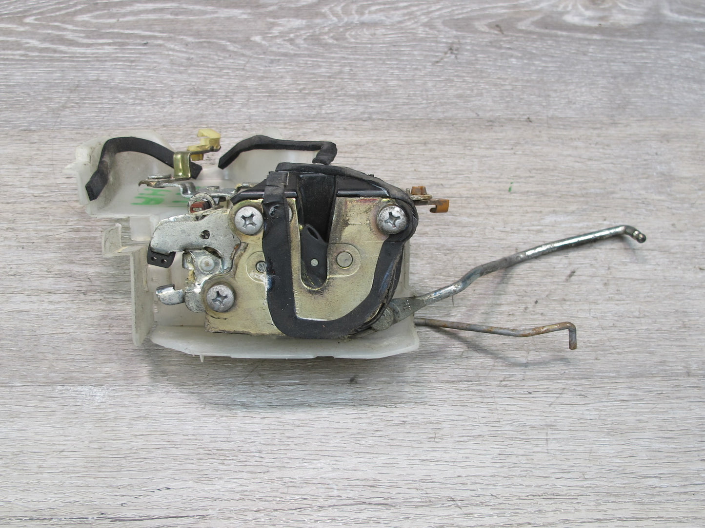 91-95 Toyota SW21L MR2 Right Passenger Door Lock Latch Actuator OEM