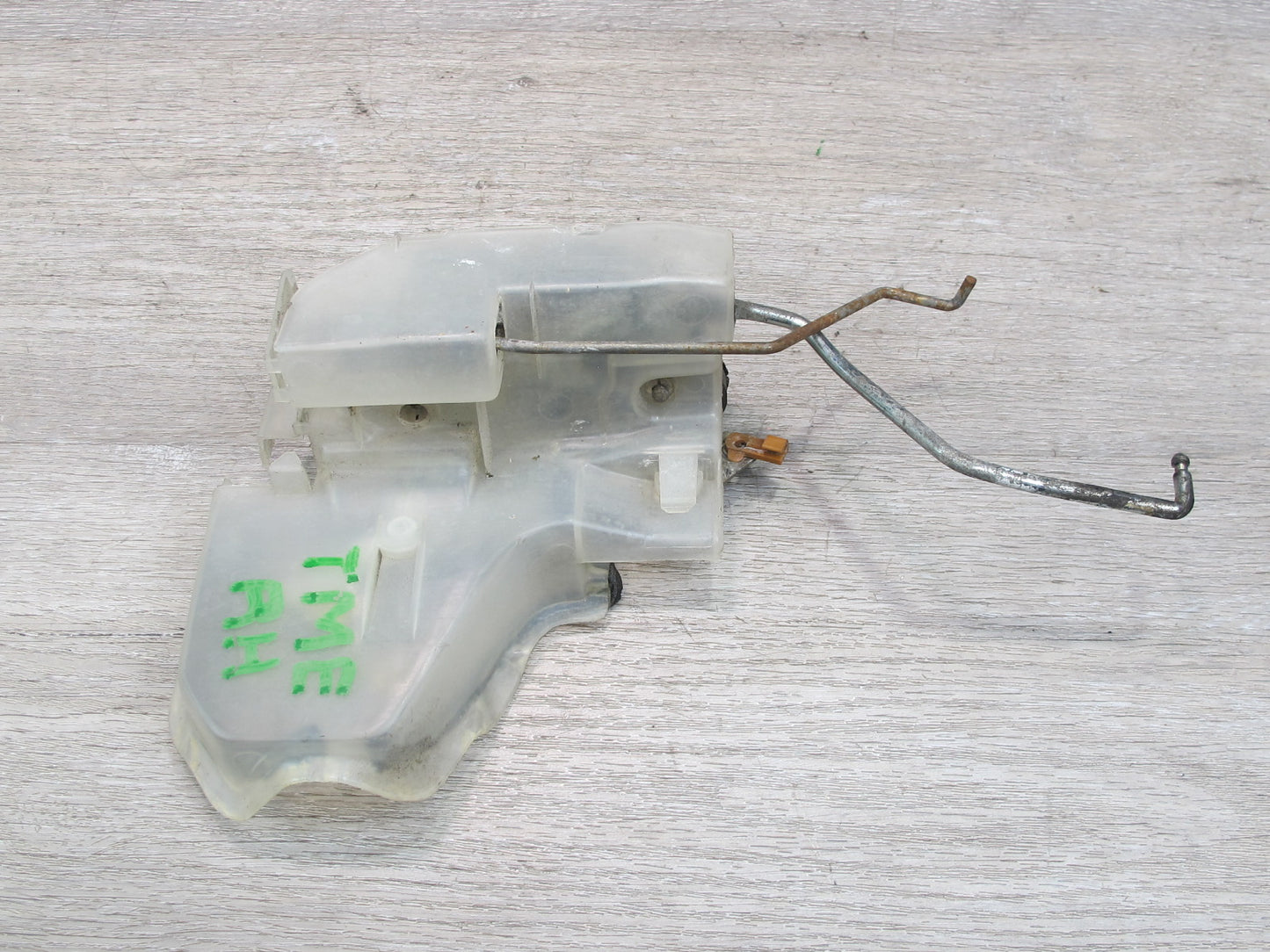 91-95 Toyota SW21L MR2 Right Passenger Door Lock Latch Actuator OEM