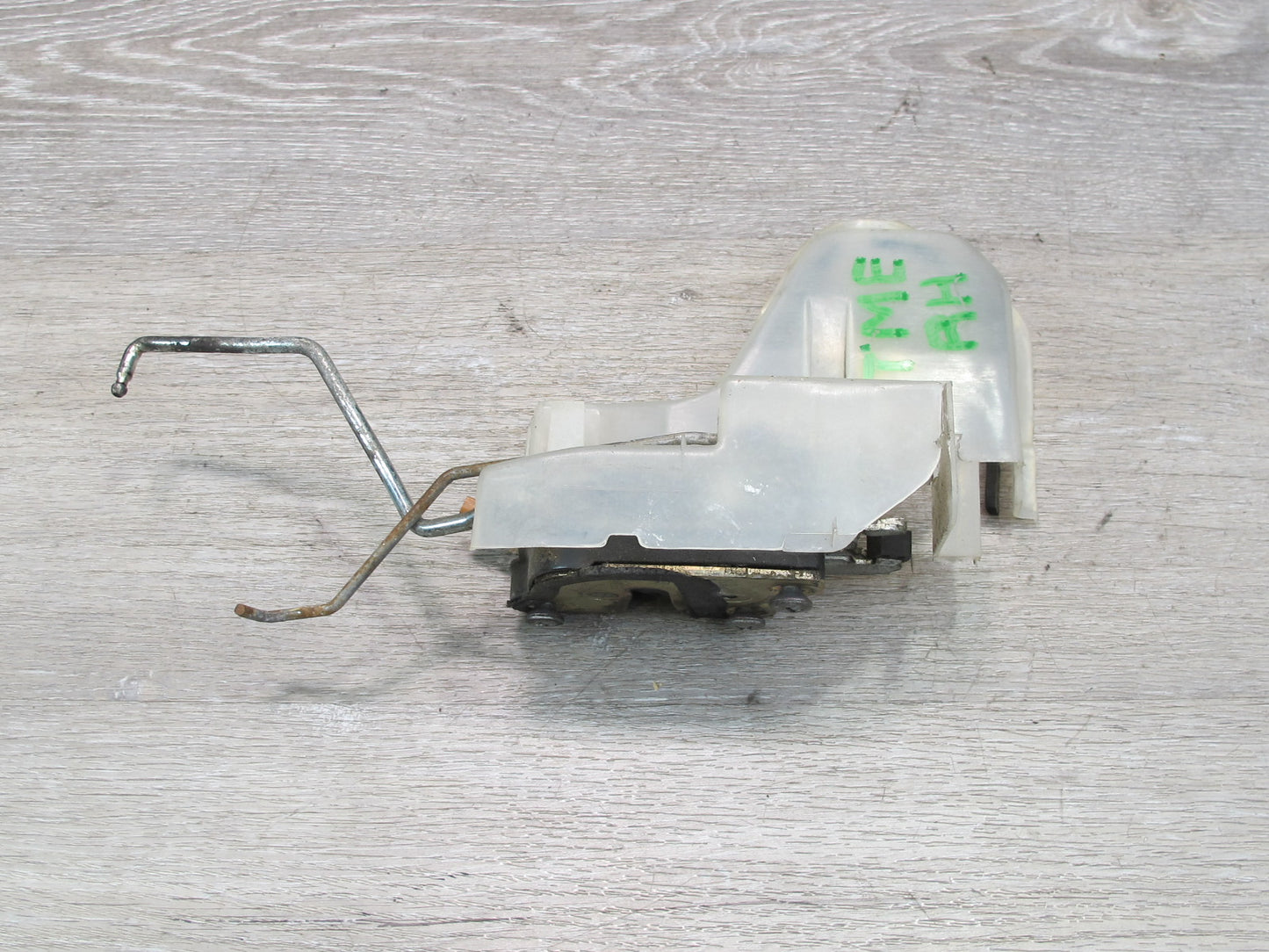 91-95 Toyota SW21L MR2 Right Passenger Door Lock Latch Actuator OEM