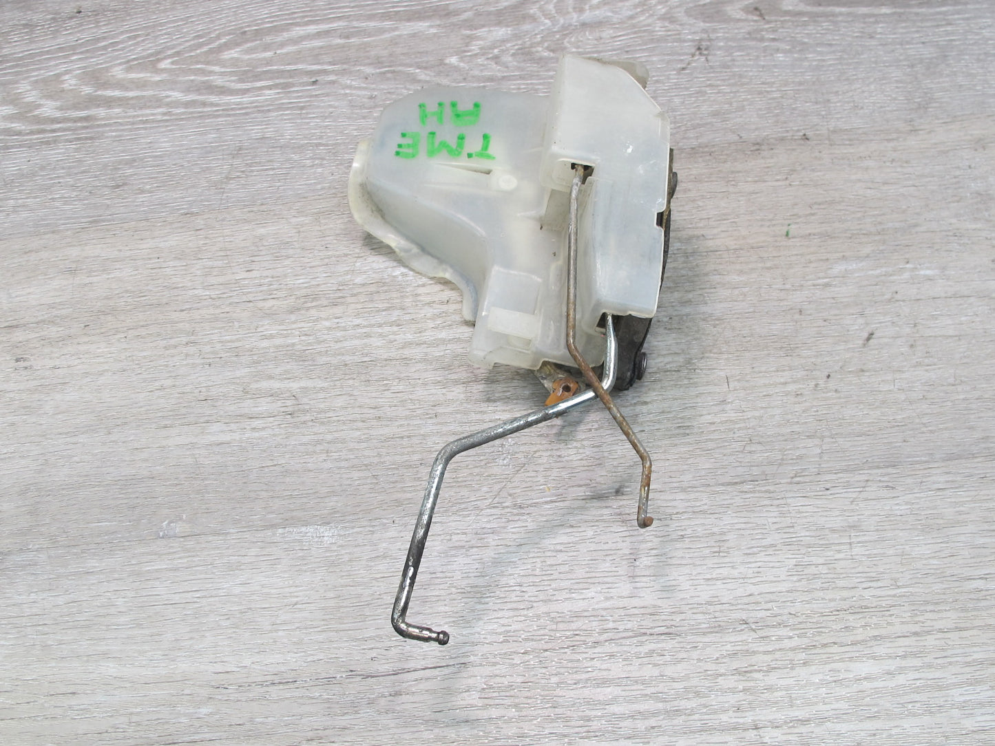 91-95 Toyota SW21L MR2 Right Passenger Door Lock Latch Actuator OEM