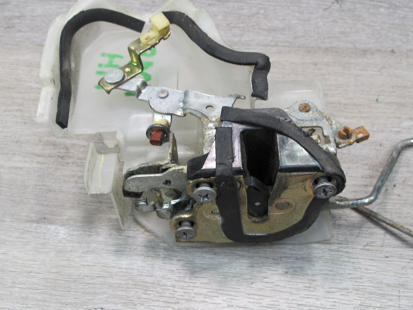 91-95 Toyota SW21L MR2 Right Passenger Door Lock Latch Actuator OEM