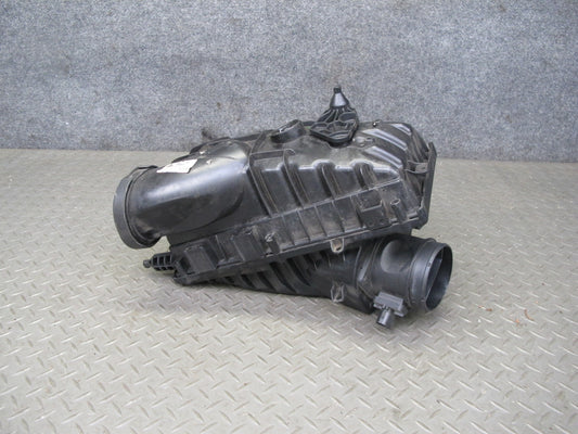 2013-2017 Range Rover L405 5.0L Supercharged Air Cleaner Filter Box w Sensor