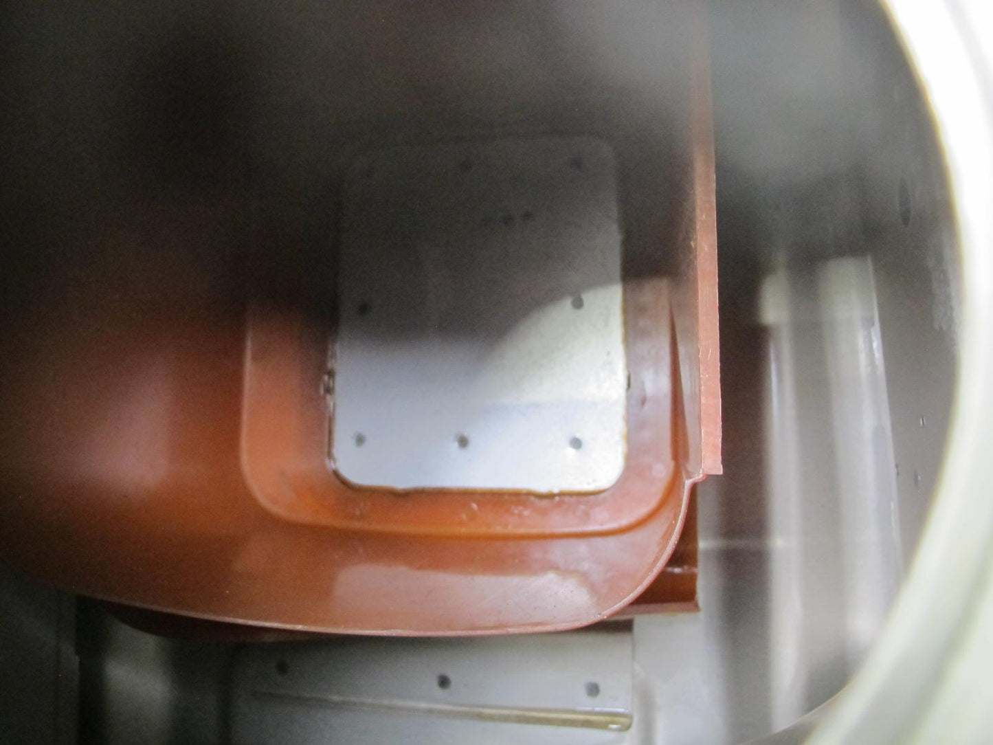 2003-2006 Lexus UZJ100L LX470 Fuel Tank Unit