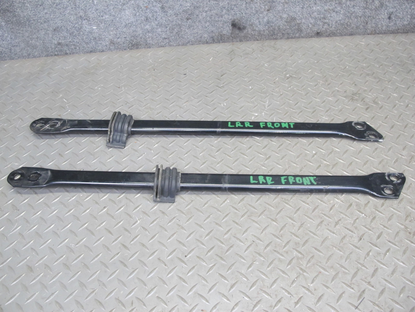 2013-2022 Land Range Rover L405 Front Shock Strut Tower Brace Set of 2