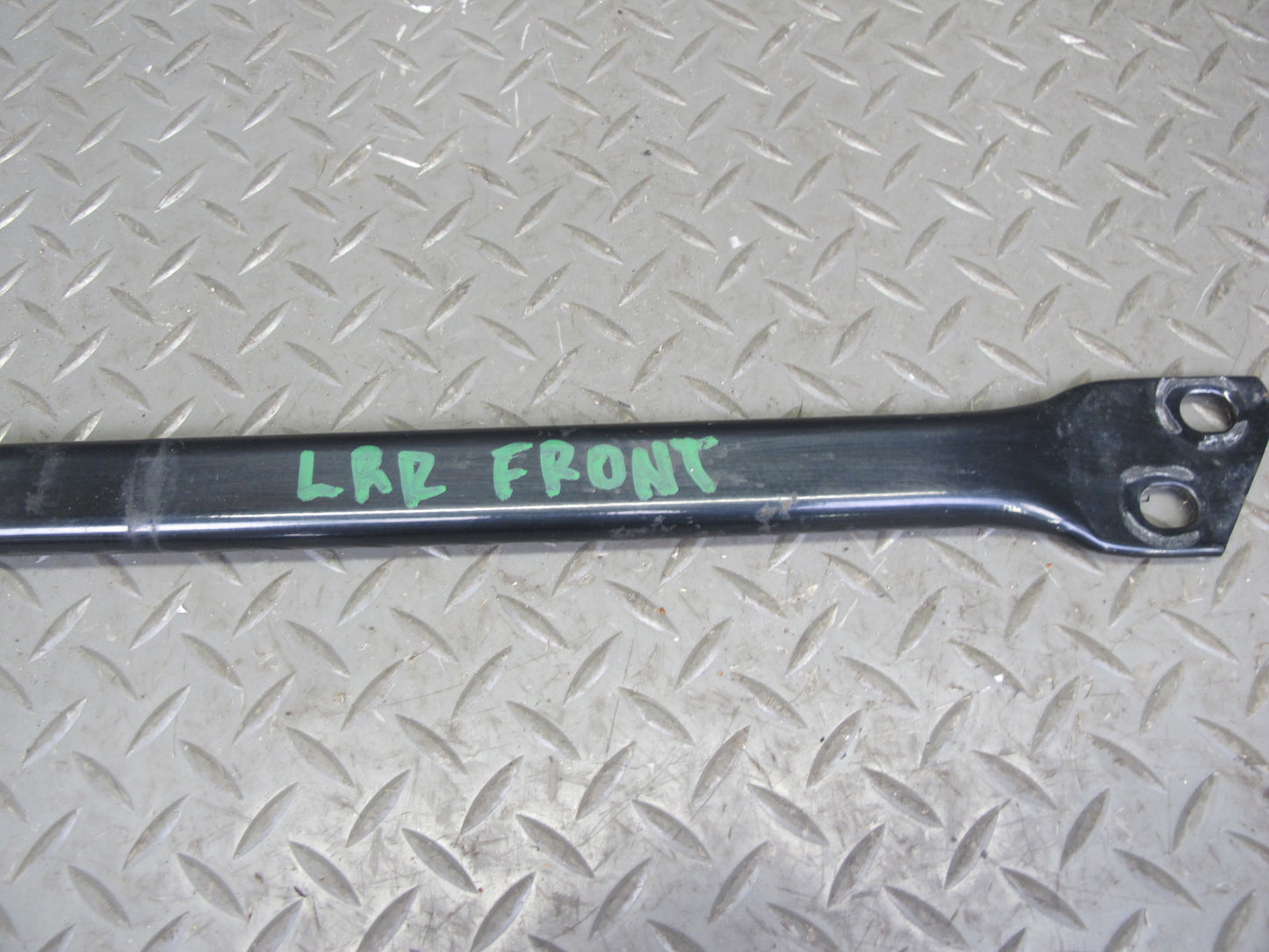 2013-2022 Land Range Rover L405 Front Shock Strut Tower Brace Set of 2