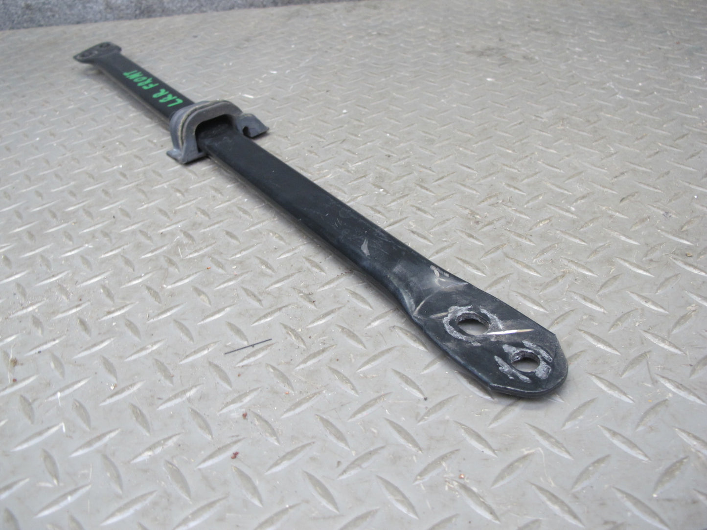 2013-2022 Land Range Rover L405 Front Shock Strut Tower Brace Set of 2