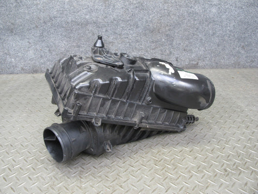2013-2017 Range Rover L405 5.0L Supercharged Right Air Filter Box w Sensor