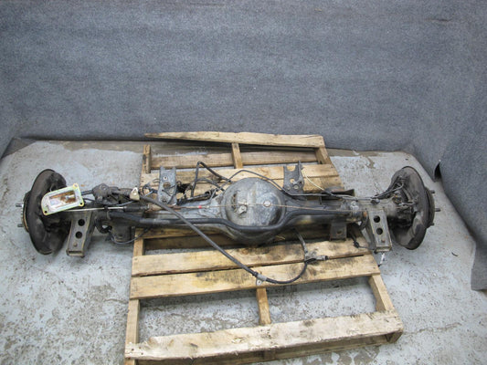 2003-2007 Lexus J100 LX470 4WD Rear Suspension Axle Shaft Brake Caliper Assembly