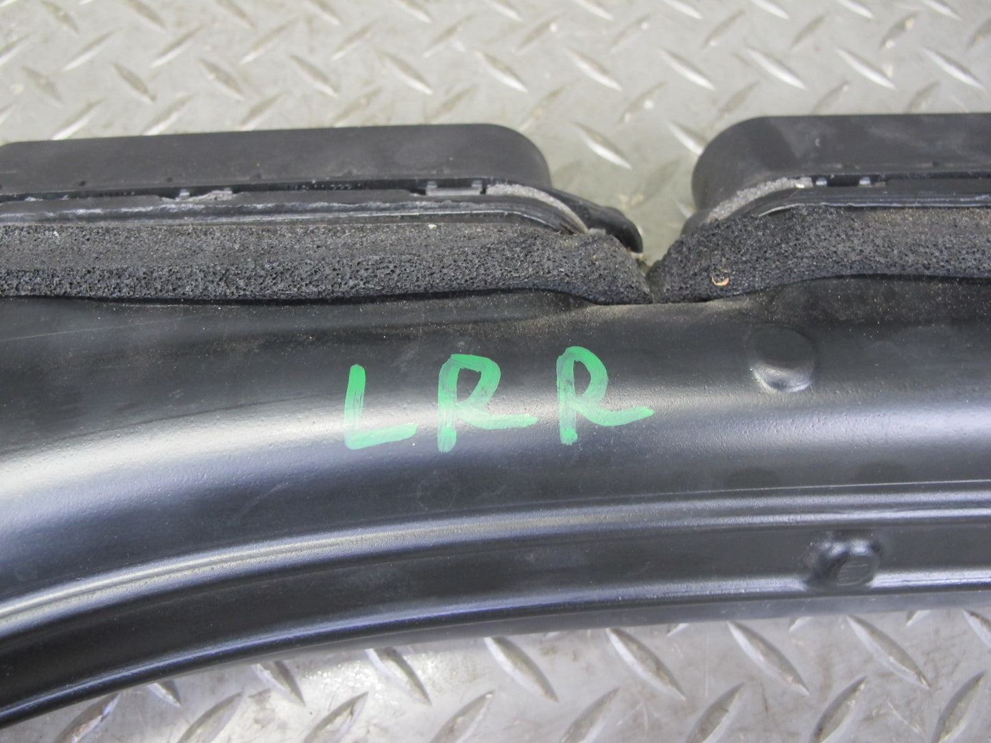 2013-2017 Range Rover L405 5.0 Supercharged Air Intake Hose Duct Pipe Line