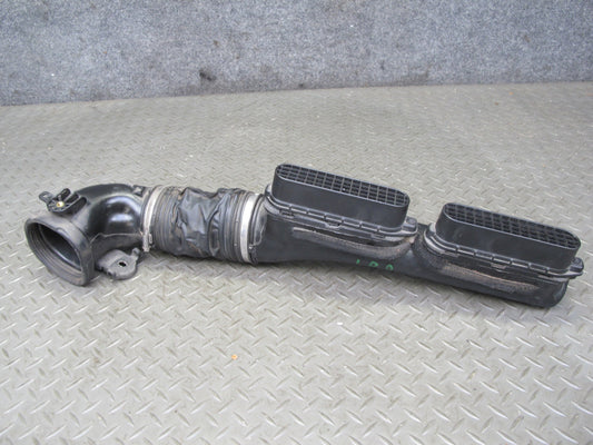 2013-2017 Range Rover L405 5.0 Supercharged Air Intake Hose Duct Pipe Line