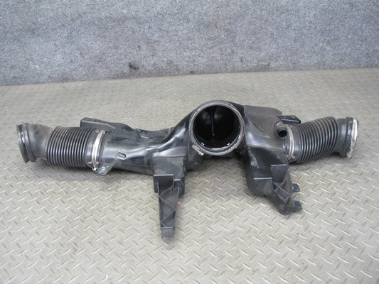 2013-2017 Range Rover L405 5.0L Supercharged Air Intake Resonator Damper Box