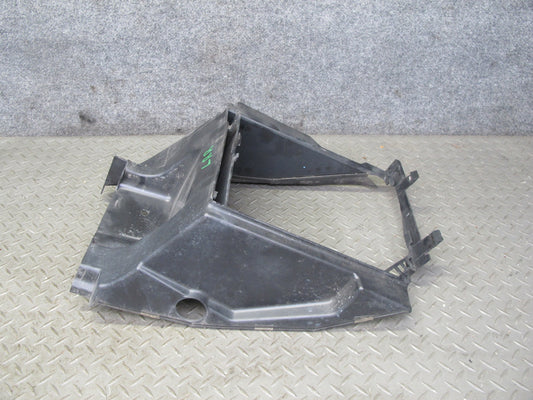 2013-2017 Range Rover L405 5.0 Right Auxiliary AUX Radiator Oil Cooler Bracket