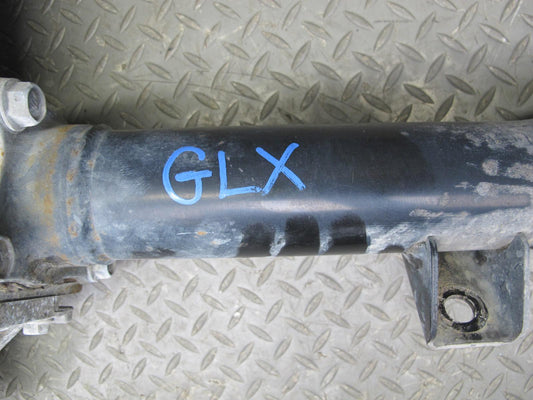 2003-2007 Lexus J100 LX470 4WD Front Differential Axle Carrier 4.10 Ratio