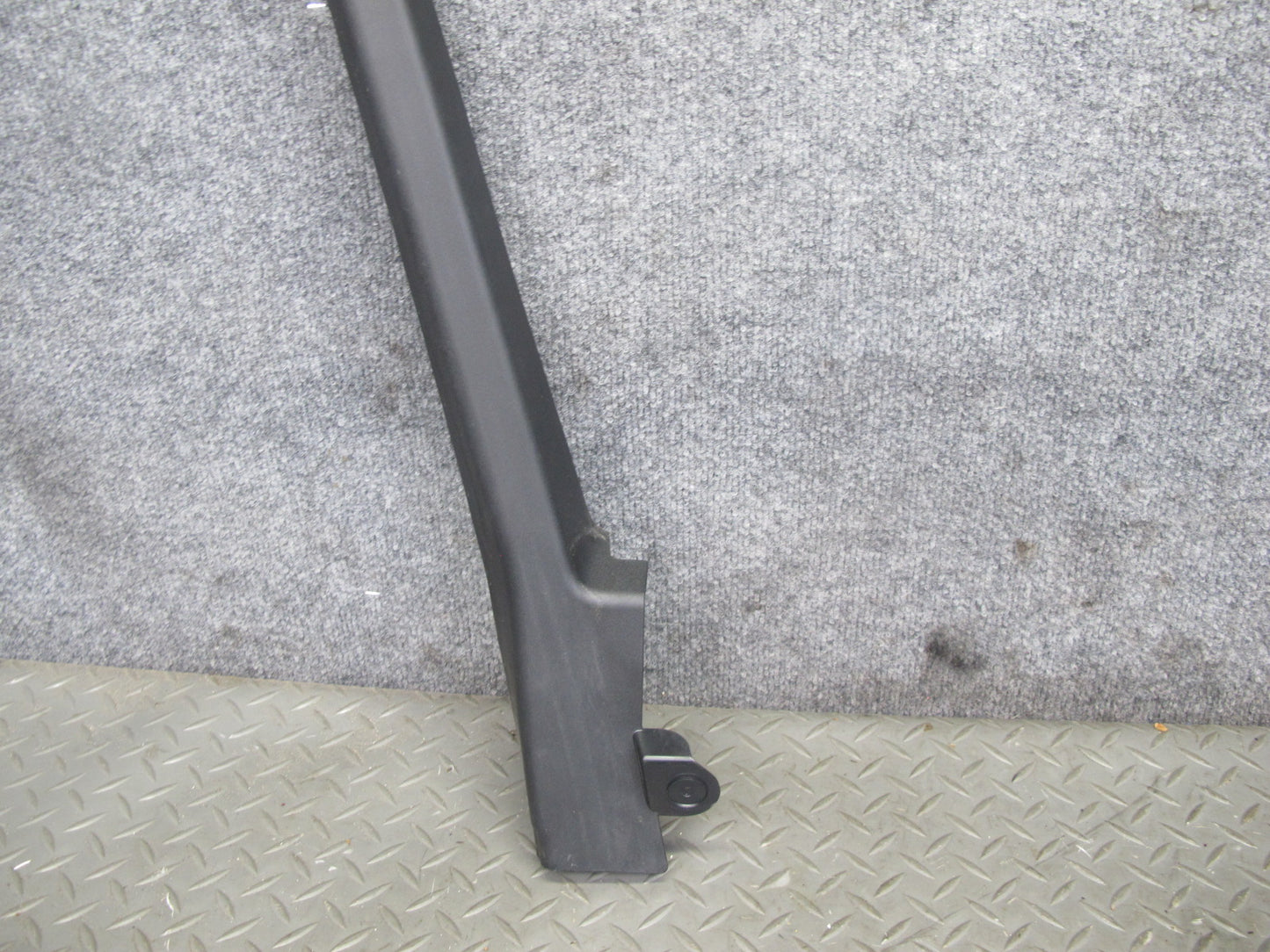 2013-2022 Land Range Rover L405 Front Left Door Window Interior Trim Cover Set