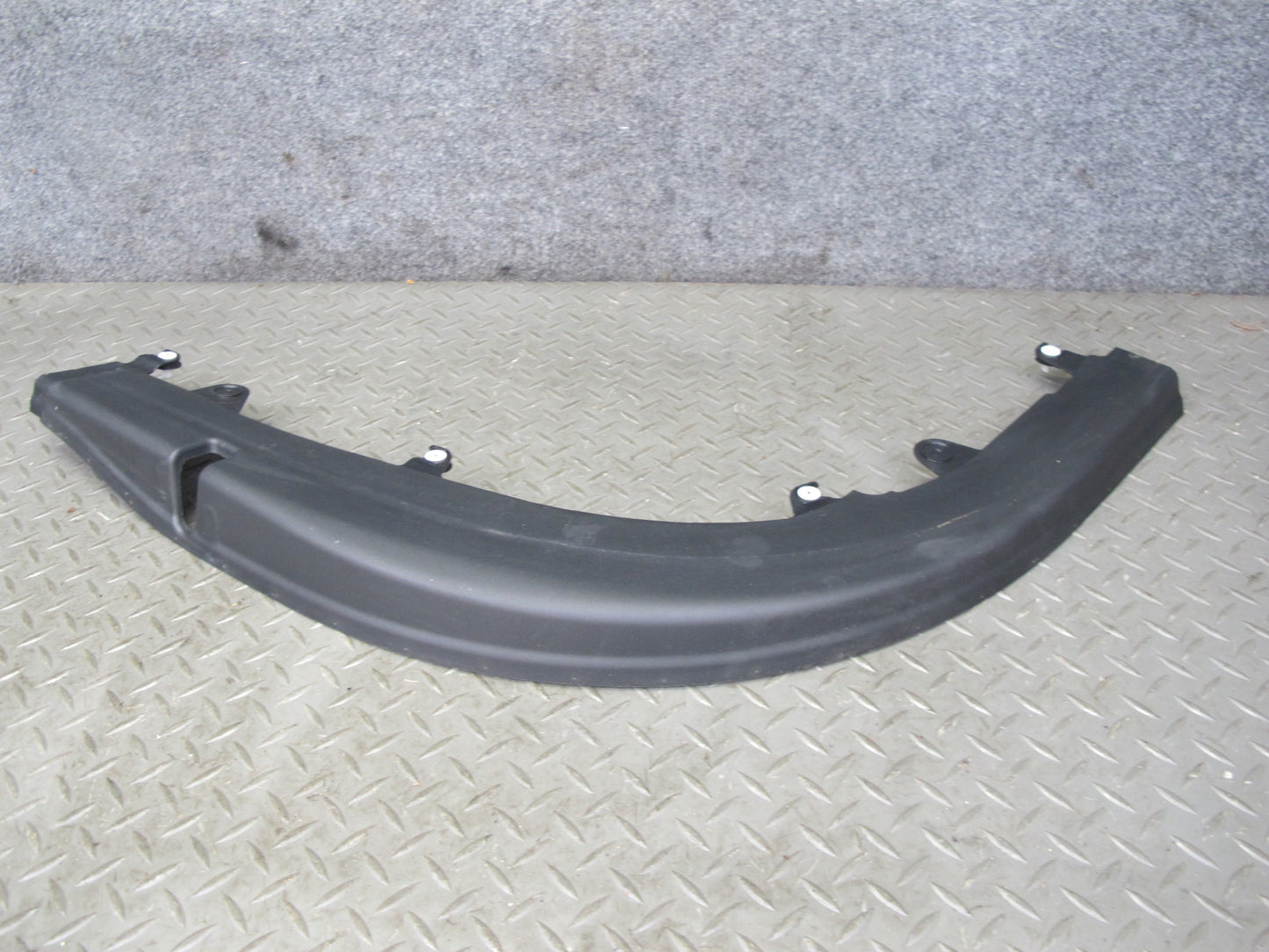 2013-2022 Land Range Rover L405 Front Left Door Window Interior Trim Cover Set