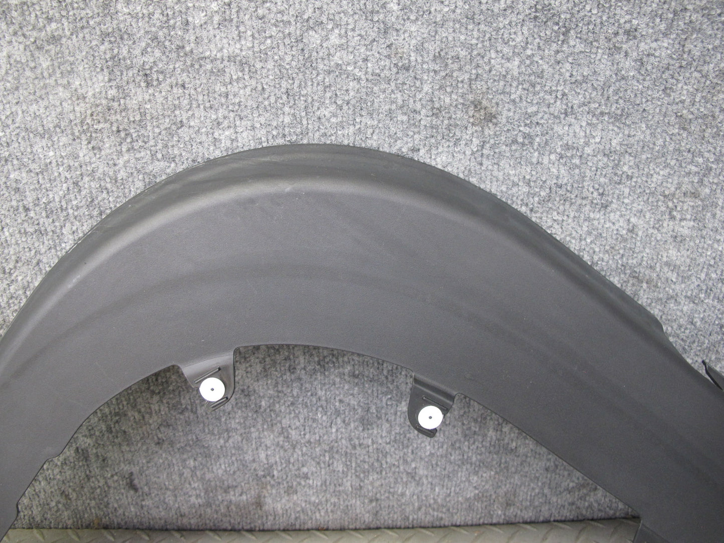 2013-2022 Land Range Rover L405 Front Right Door Window Interior Trim Cover Set