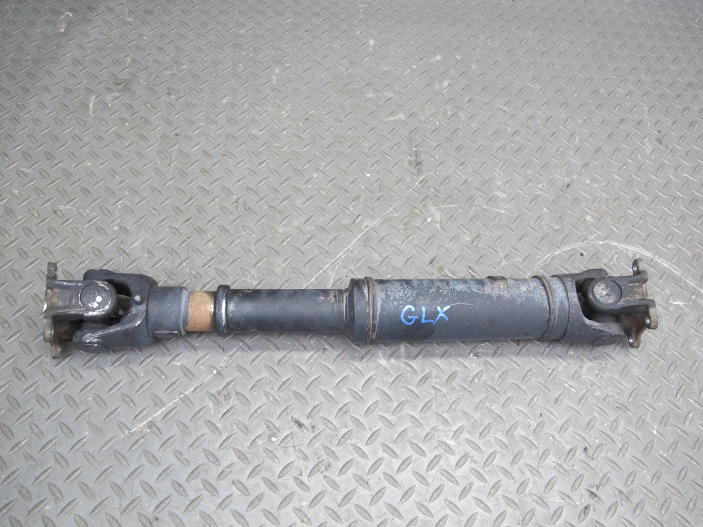 2003-2007 Lexus LX470 4.7L 4WD A/T Front Drive Shaft Driveshaft