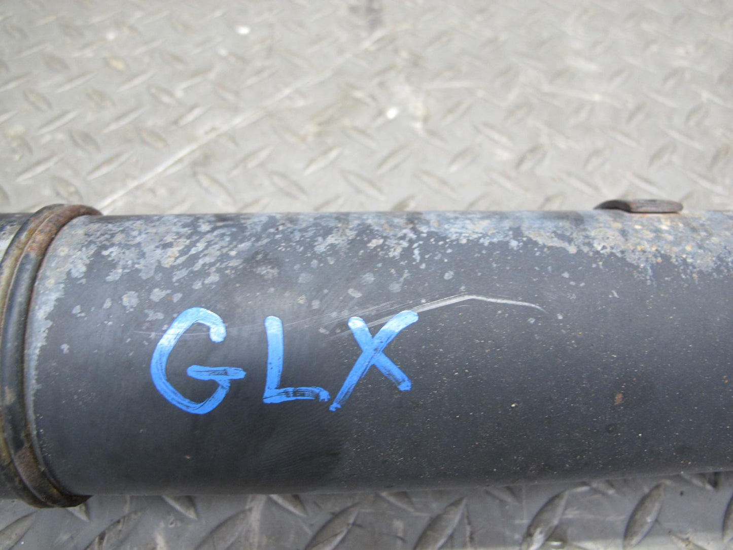 2003-2007 Lexus LX470 4.7L 4WD A/T Front Drive Shaft Driveshaft