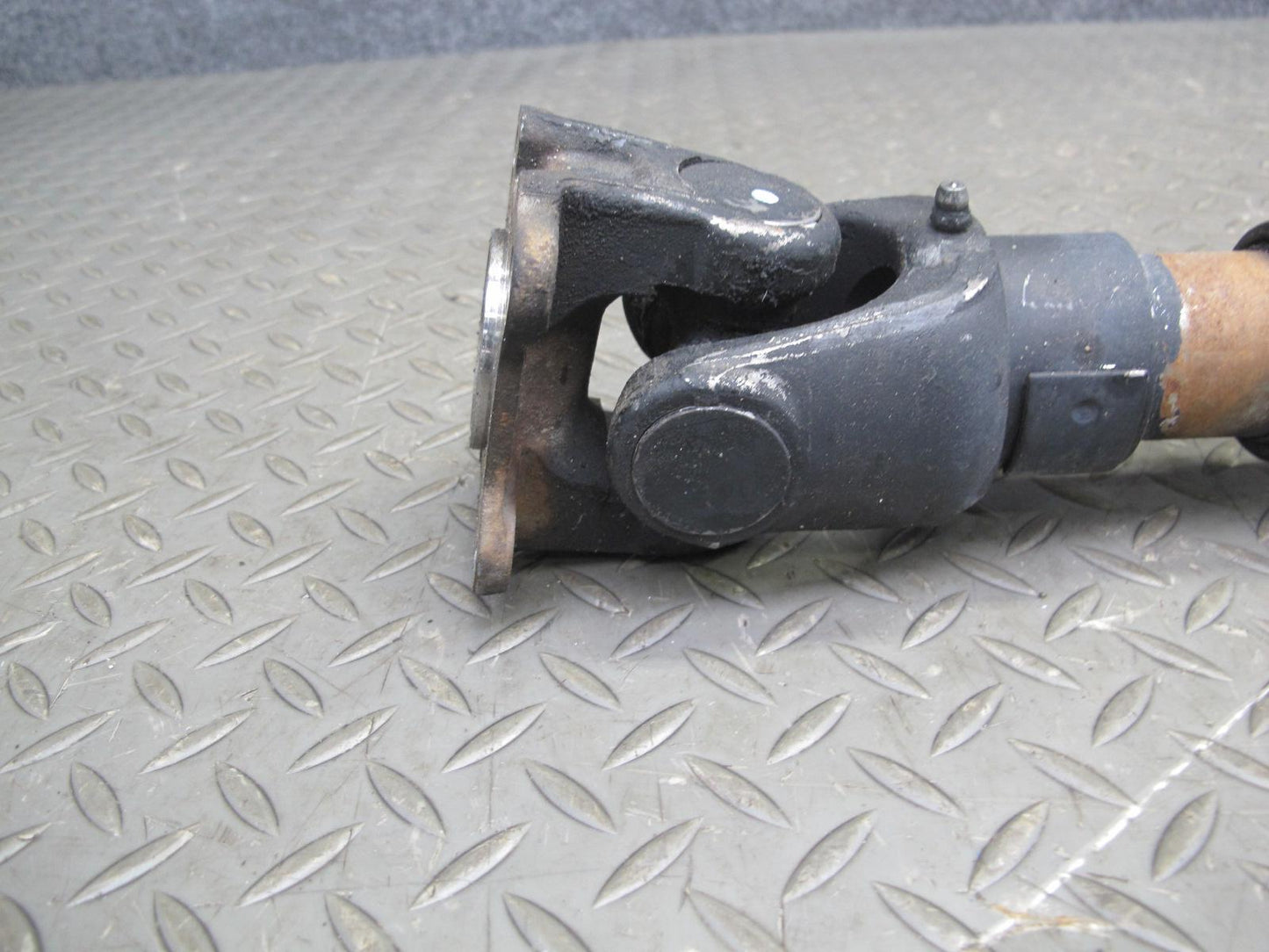 2003-2007 Lexus LX470 4.7L 4WD A/T Front Drive Shaft Driveshaft