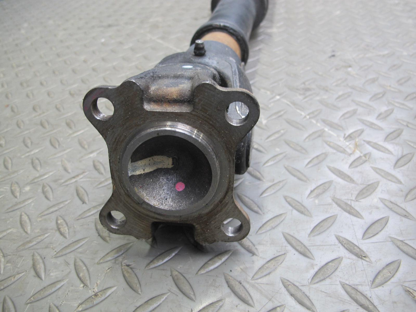 2003-2007 Lexus LX470 4.7L 4WD A/T Front Drive Shaft Driveshaft