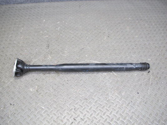 07-13 Mercedes W221 S550 AWD 4MATIC Front Hudson Driveshaft Drive Shaft 20220619