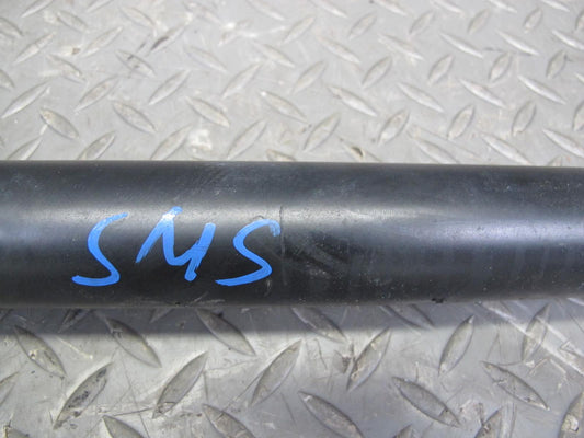 07-13 Mercedes W221 S550 AWD 4MATIC Front Hudson Driveshaft Drive Shaft 20220619