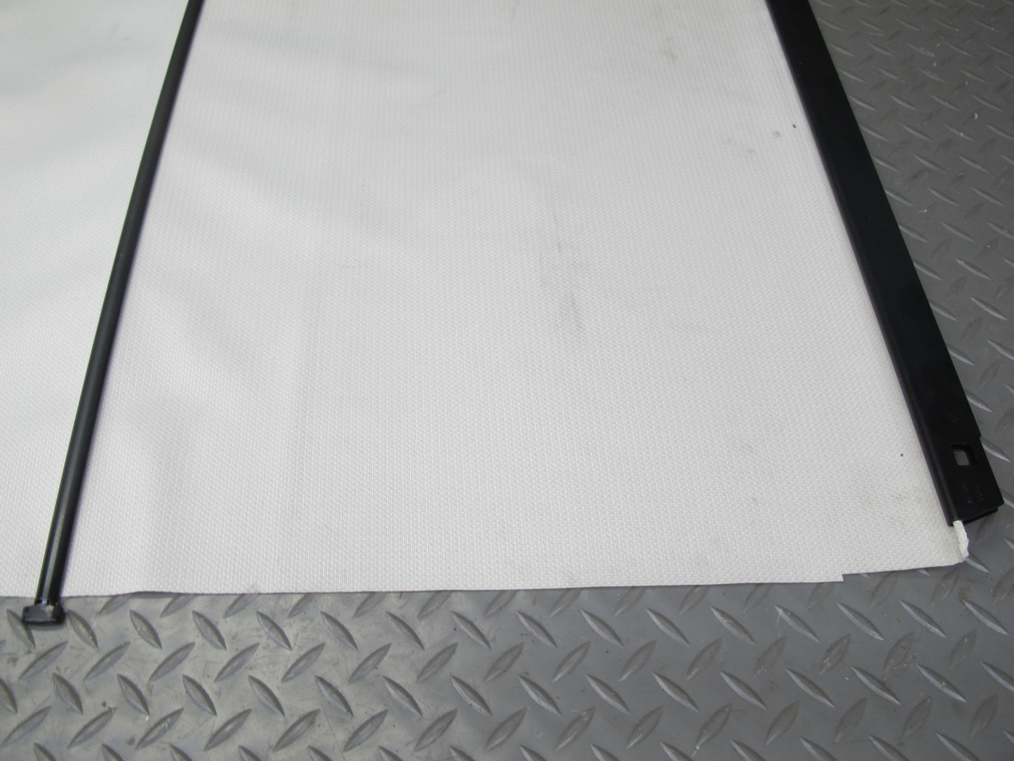 2013-2022 Land Range Rover L405 Panoramic Sunroof Sunshade Roller Blind
