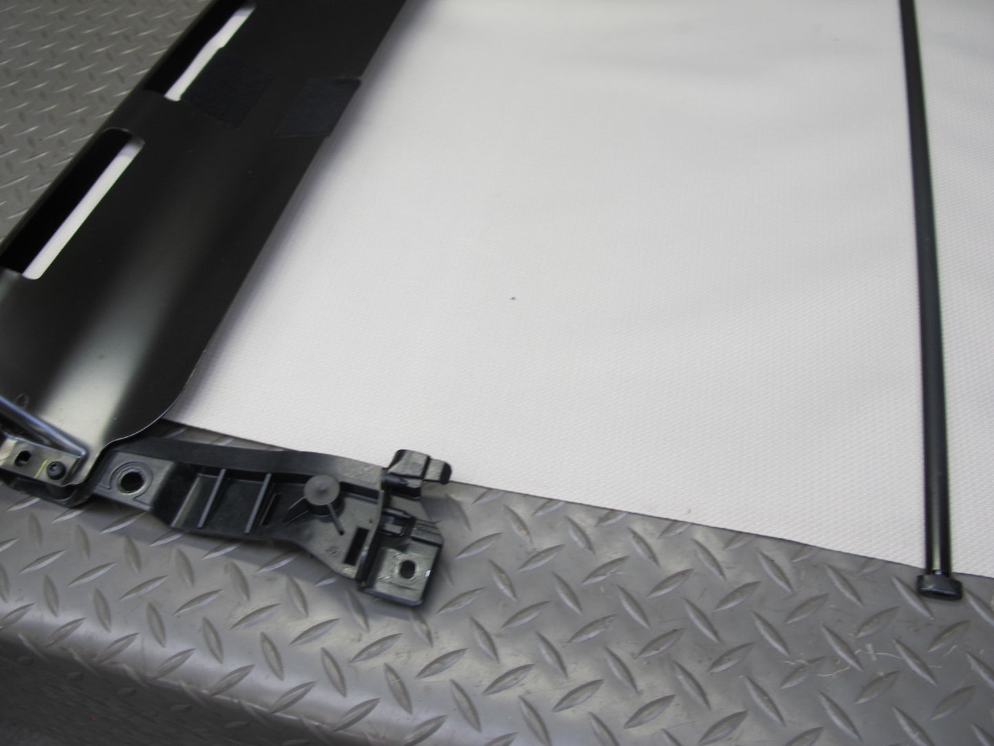 2013-2022 Land Range Rover L405 Panoramic Sunroof Sunshade Roller Blind