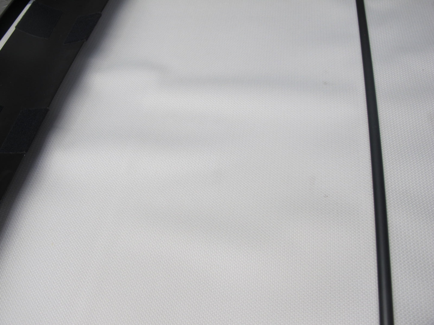 2013-2022 Land Range Rover L405 Panoramic Sunroof Sunshade Roller Blind