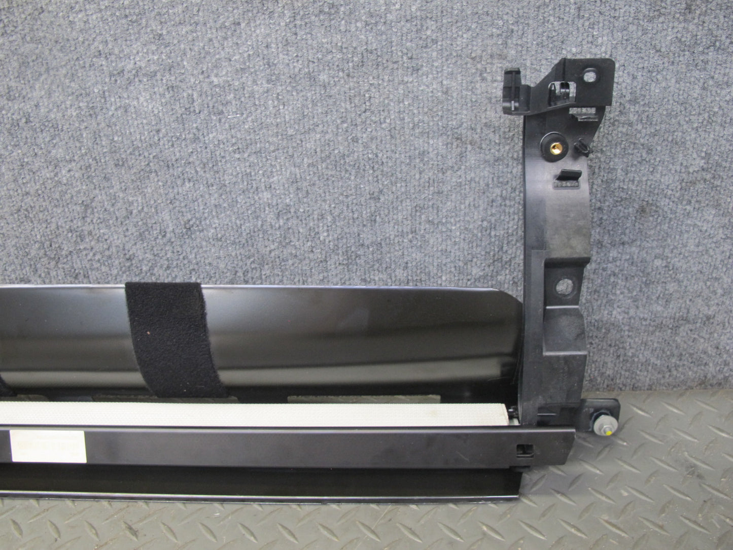 2013-2022 Land Range Rover L405 Panoramic Sunroof Sunshade Roller Blind
