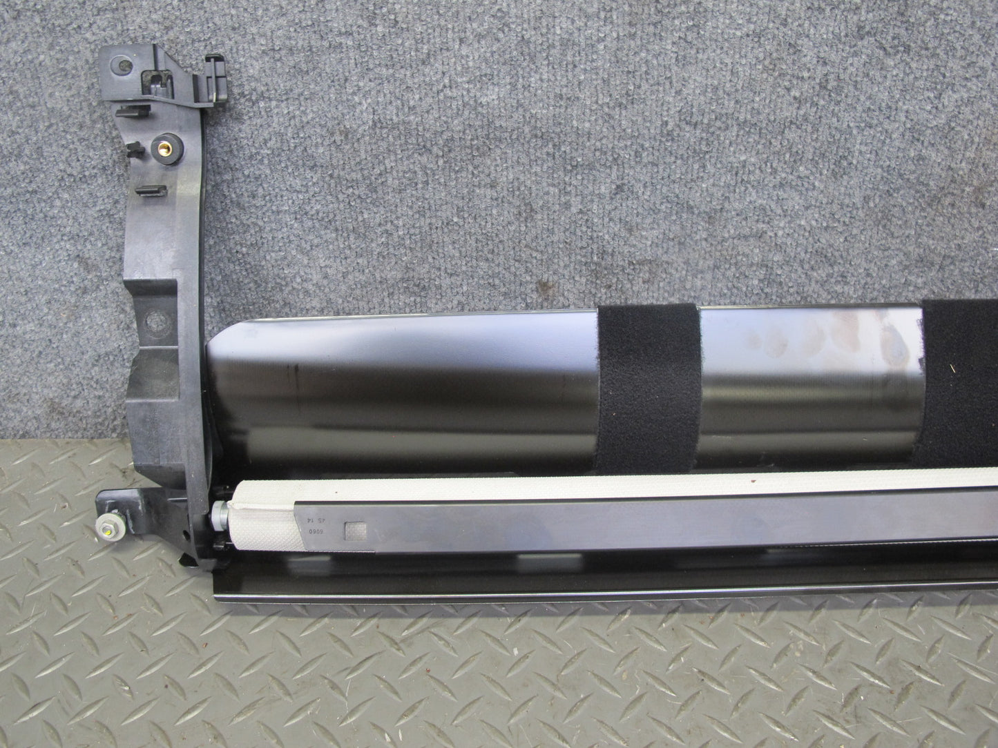 2013-2022 Land Range Rover L405 Panoramic Sunroof Sunshade Roller Blind
