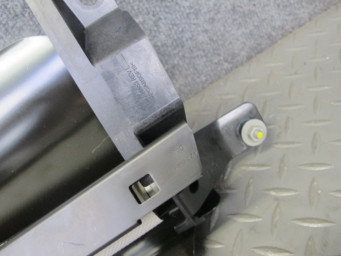 2013-2022 Land Range Rover L405 Panoramic Sunroof Sunshade Roller Blind
