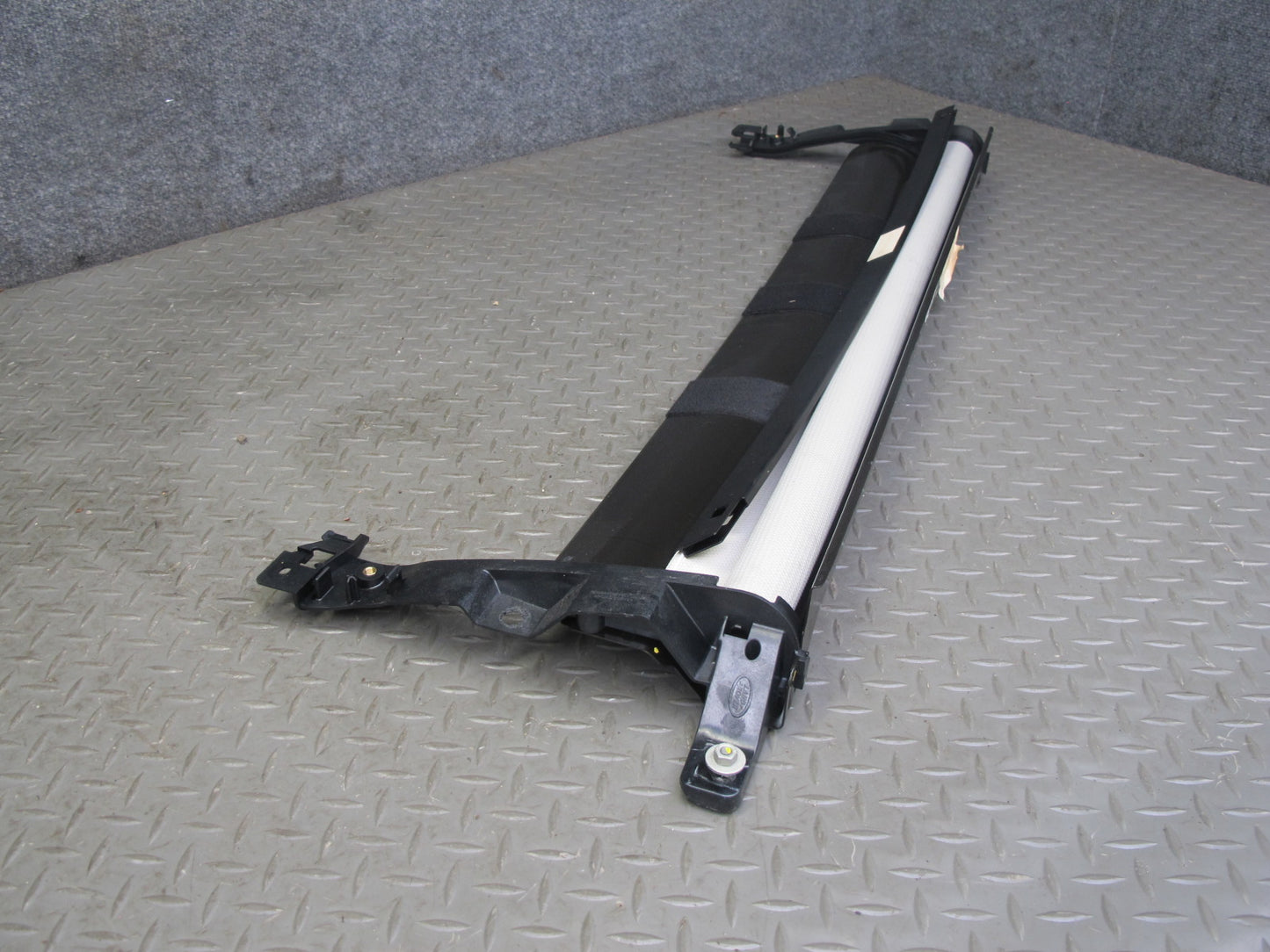 2013-2022 Land Range Rover L405 Panoramic Sunroof Sunshade Roller Blind