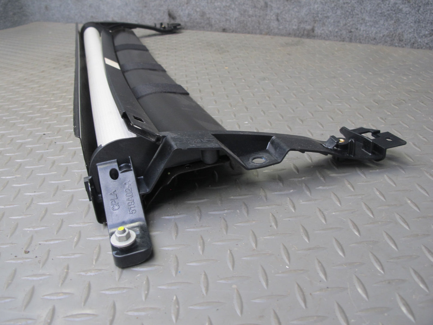 2013-2022 Land Range Rover L405 Panoramic Sunroof Sunshade Roller Blind