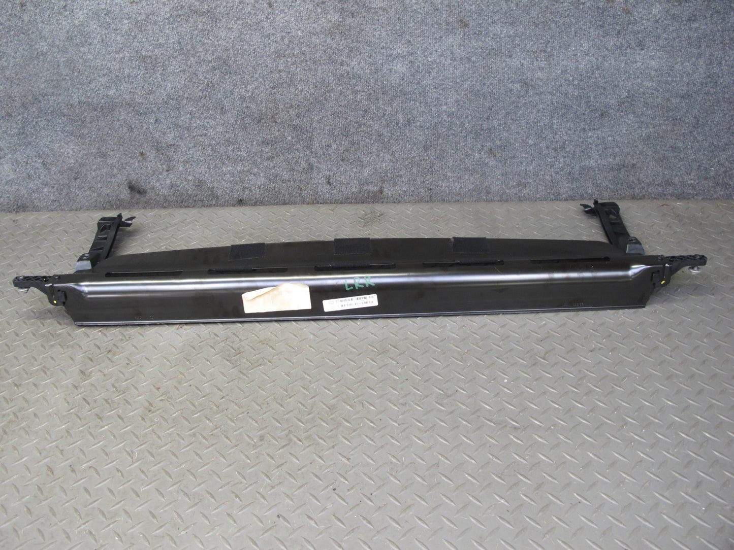 2013-2022 Land Range Rover L405 Panoramic Sunroof Sunshade Roller Blind