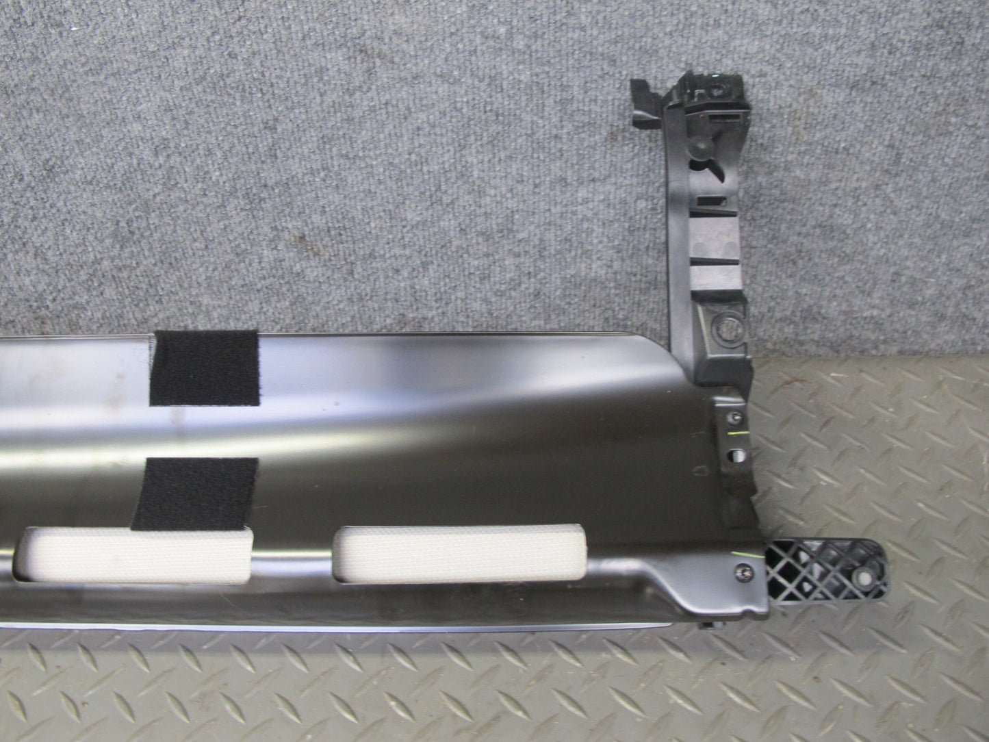 2013-2022 Land Range Rover L405 Panoramic Sunroof Sunshade Roller Blind