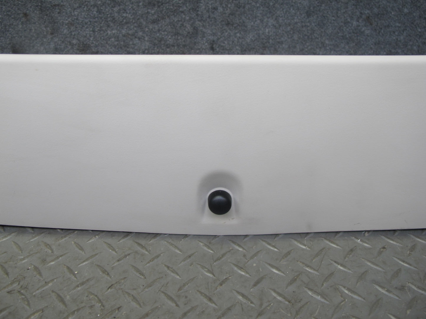 2013-2022 Land Range Rover L405 Rear Trunk Tailgate Liftgate Trim Cover Panel