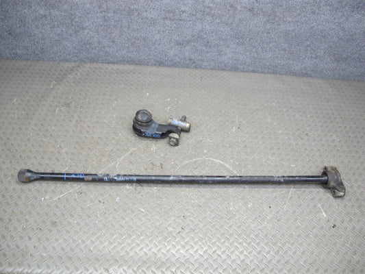 1998-2007 Lexus J100 LX470 Left Driver Side Suspension Torsion Bar Assembly