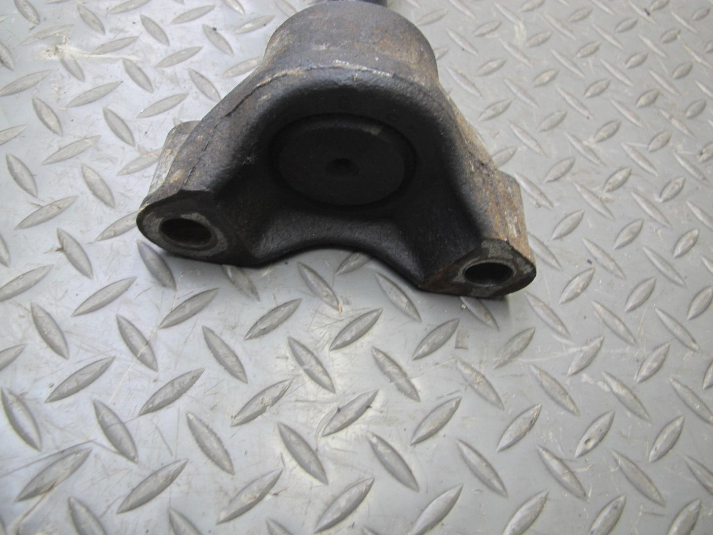 1998-2007 Lexus J100 LX470 Left Driver Side Suspension Torsion Bar Assembly