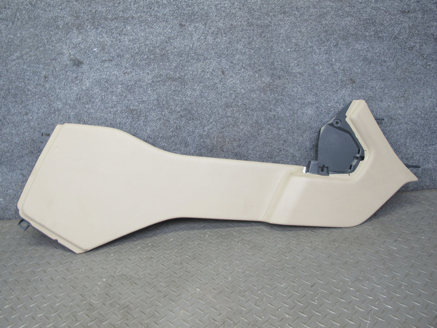 2013-2017 Land Range Rover L405 Center Console Side Trim Cover Panel Set of 2