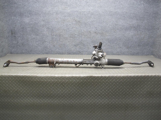 07-09 Mercedes W221 S-class AWD Power Steering Rack & Pinion 2214600900