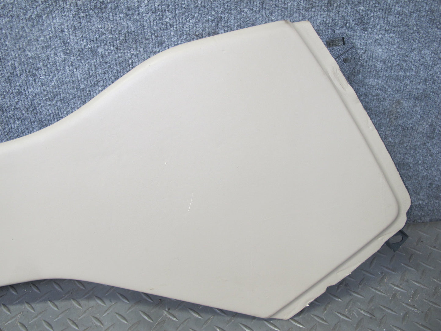2013-2017 Land Range Rover L405 Center Console Side Trim Cover Panel Set of 2